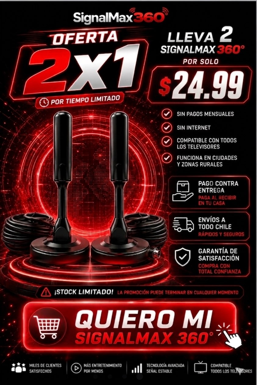 ¡Disfruta de ver televisión digital en HD!