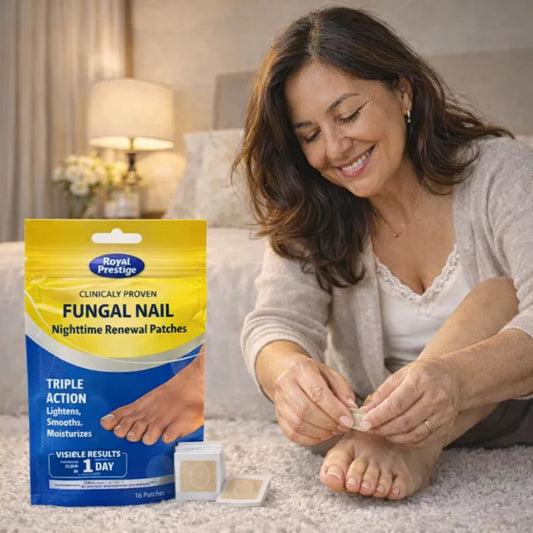 ¡Mejora la Salud de Tus Uñas desde Ahora!